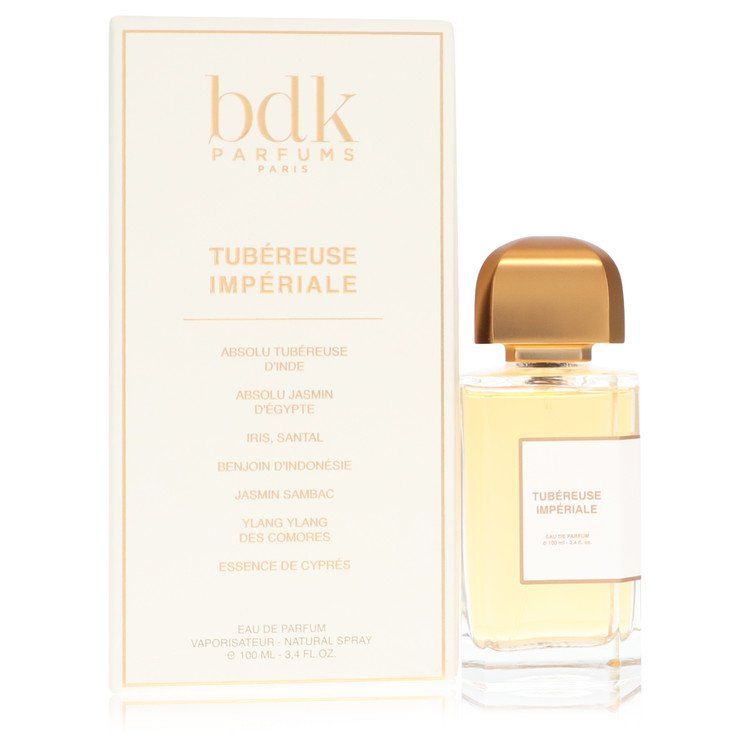 Parfums BDK Paris Tubereuse Imperiale
