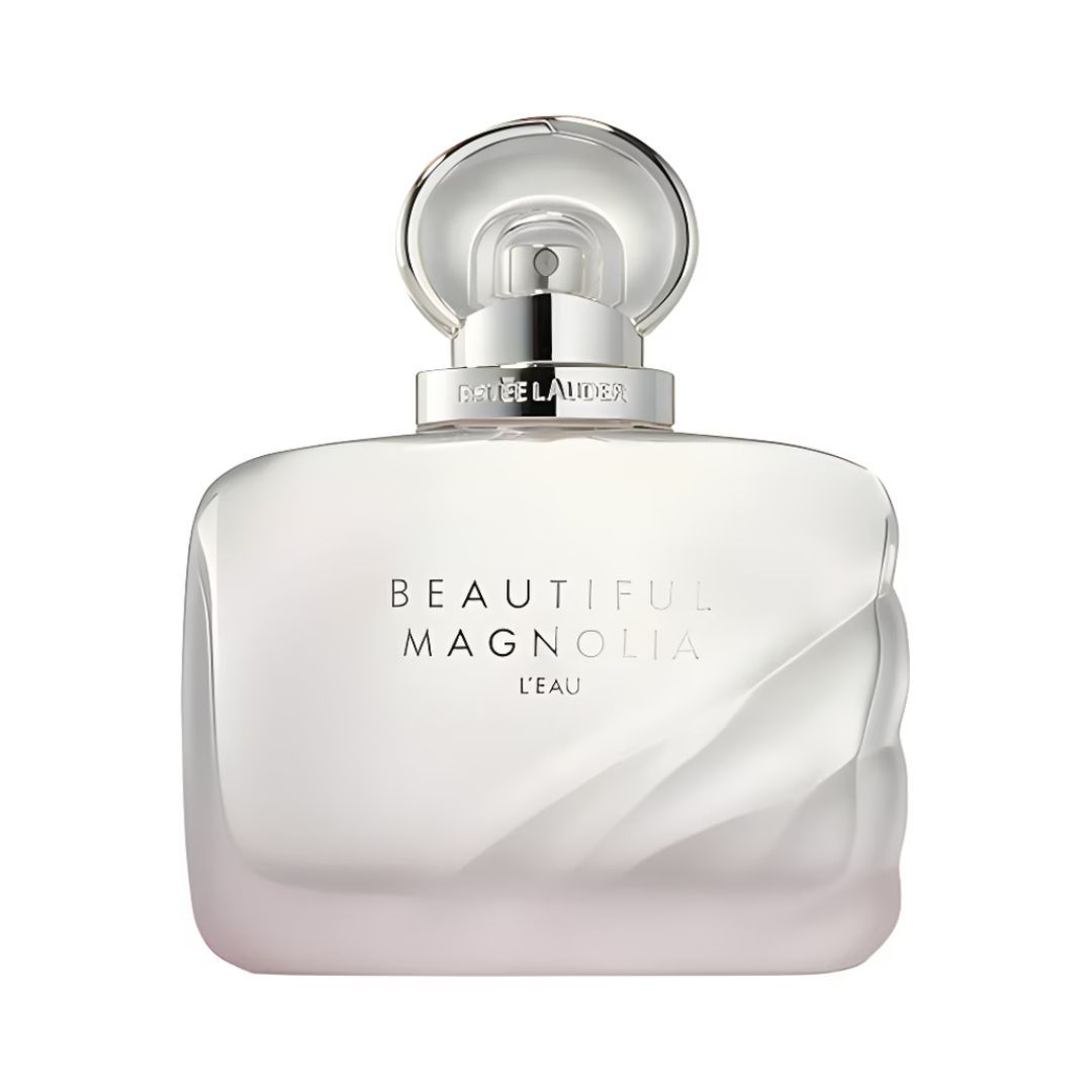 Beautiful Magnolia L'Eau Estée Lauder
