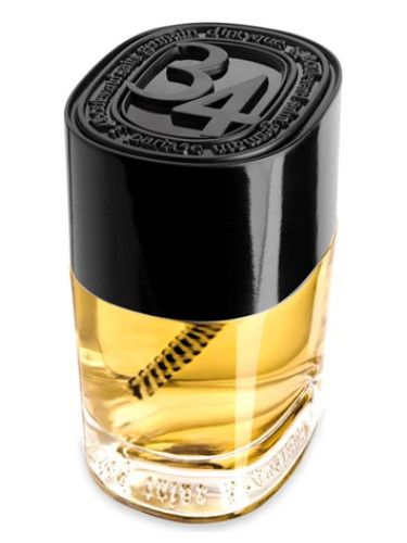 34 Boulevard Saint Germain Diptyque