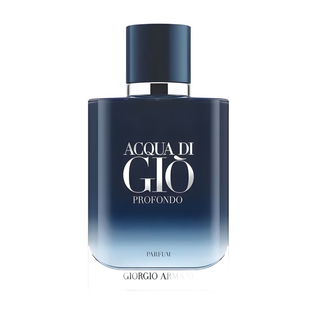 Acqua di Giò Profondo Parfum Giorgio Armani