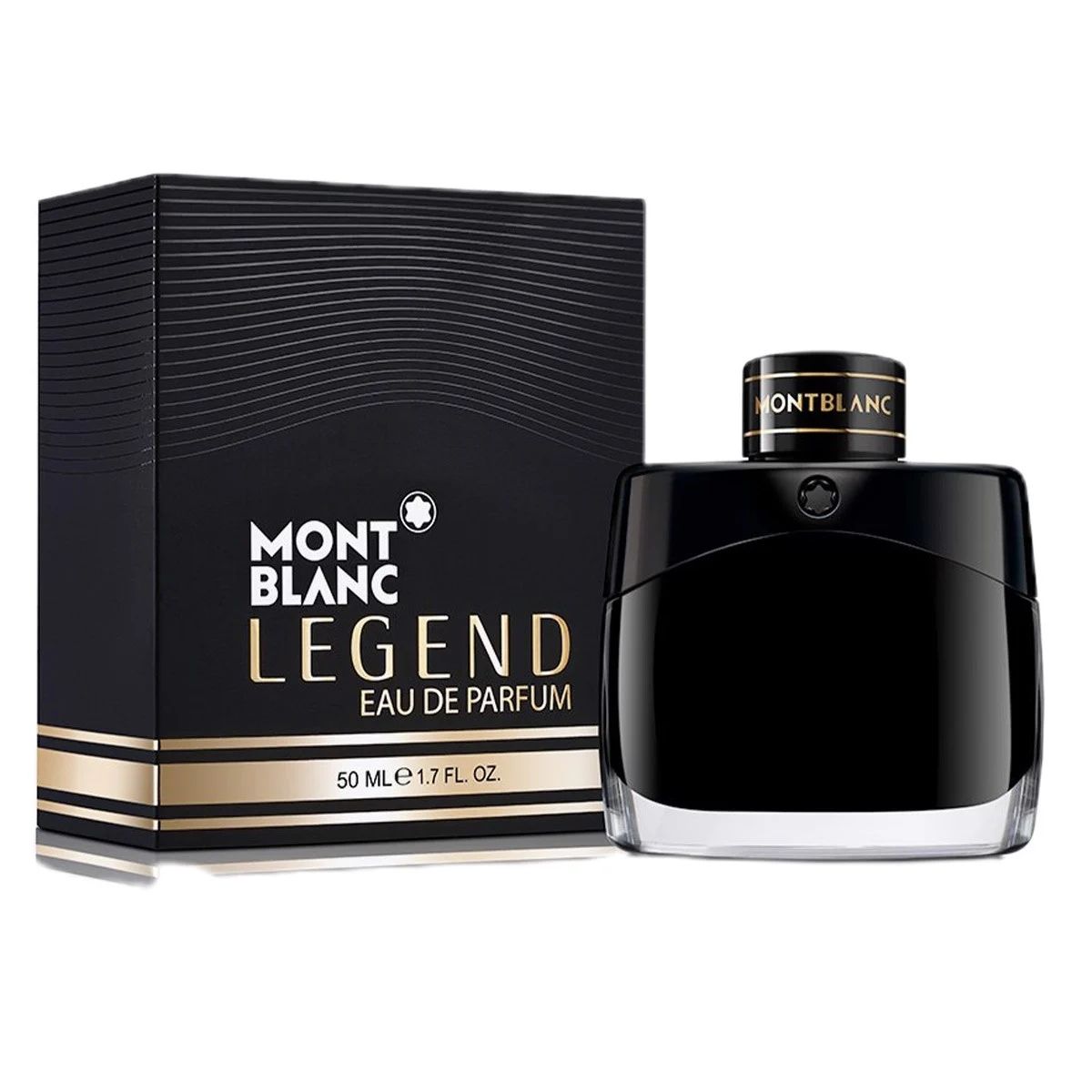Mont Blanc Legend EDP