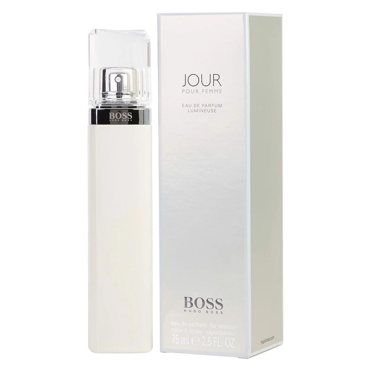 Hugo Boss Boss Jour Pour Femme Lumineuse EDP