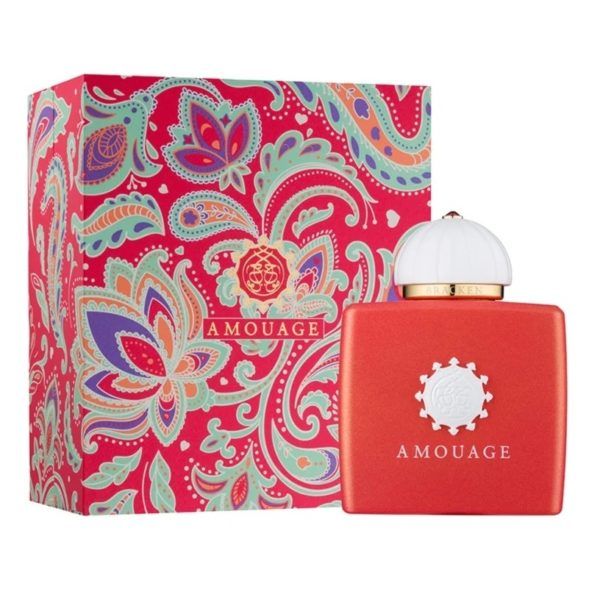 Amouage Bracken Woman