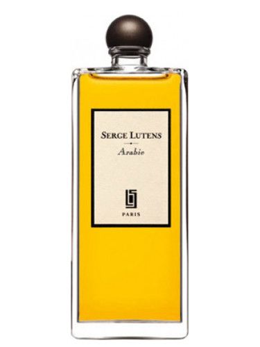 Arabie Serge Lutens
