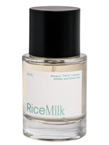 Rice Milk Kira