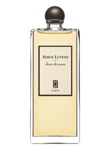 Jeux de Peau Serge Lutens