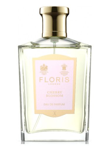 Cherry Blossom Floris