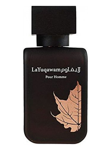 Rasasi La Yuqawam Pour Homme