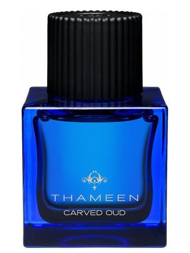 Carved Oud Thameen