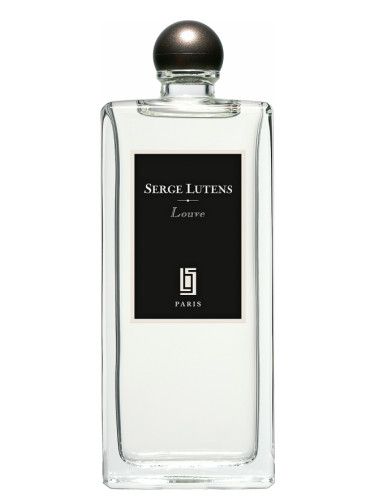 Louve Serge Lutens