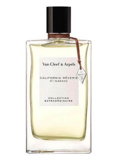 California Reverie Van Cleef & Arpels