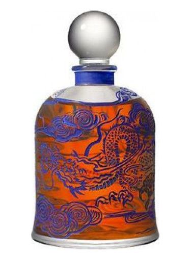 Mandarine Mandarin Serge Lutens