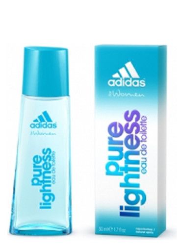 Adidas Pure Lightness