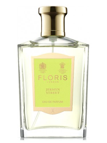 Jermyn Street Floris
