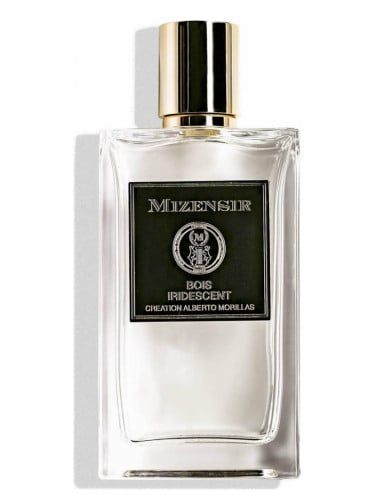 Bois Iridescent Mizensir