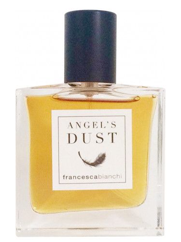 Angel's Dust Francesca Bianchi