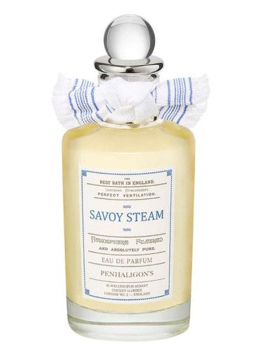 Savoy Steam Penhaligon's