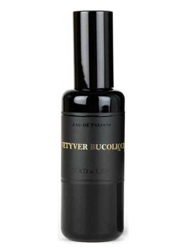 Vetyver Bucolique Mad et Len