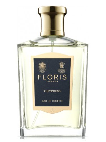 Chypress Floris