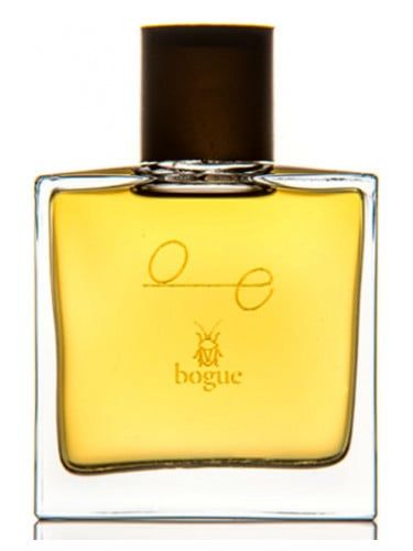 OE Bogue