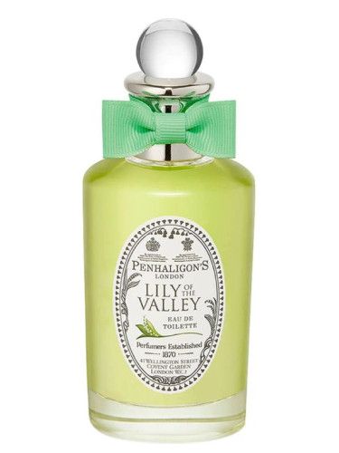 Lily of the Valley Penhaligon's