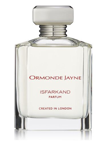 Isfarkand Ormonde Jayne