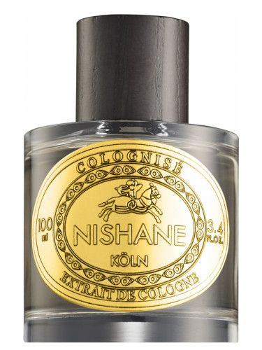 Nishane Colognise