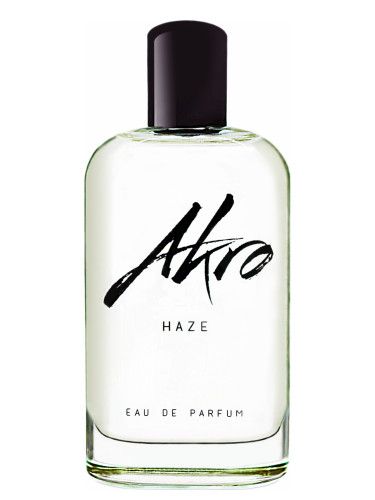 Haze Akro