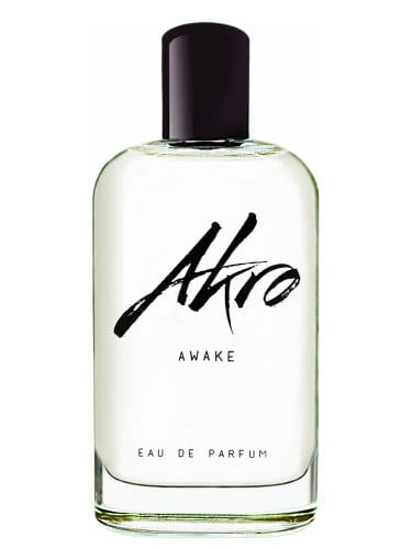 Awake Akro