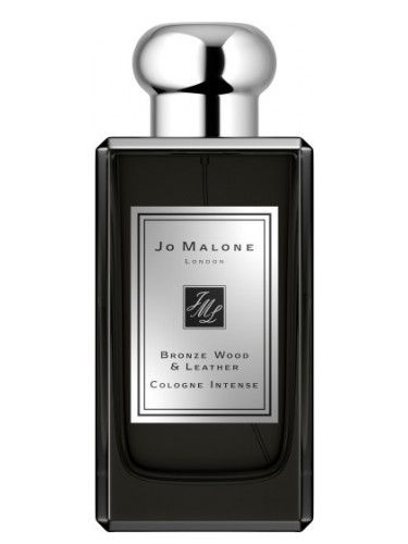 Bronze Wood & Leather Jo Malone London
