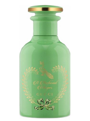 A Nocturnal Whisper Perfume Oil Gucci