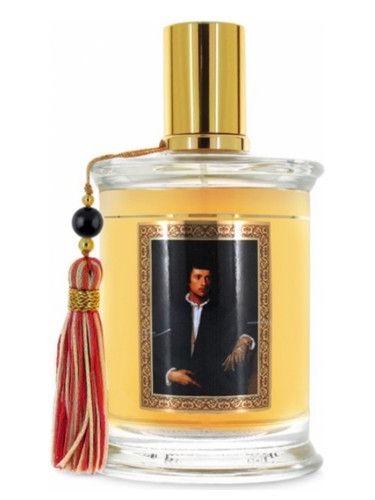 L’Homme Aux Gants MDCI Parfums