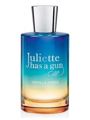 Vanilla Vibes Juliette Has A Gun