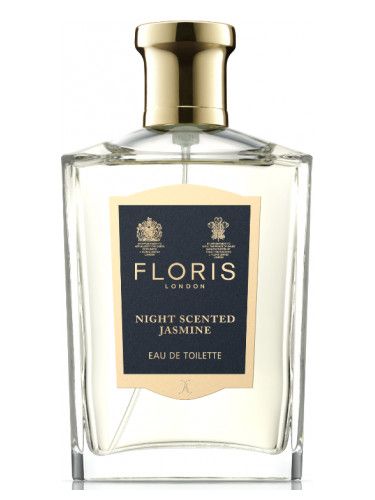 Night Scented Jasmine Floris