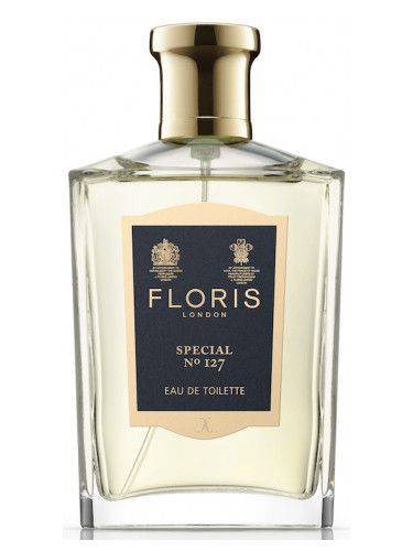 Special 127 Floris
