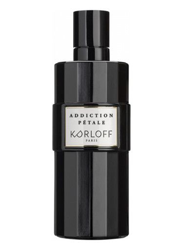 Addiction Petale Korloff Paris
