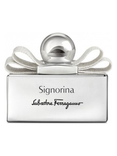 Signorina Eau de Parfum Holiday Edition 2019 Salvatore Ferragamo