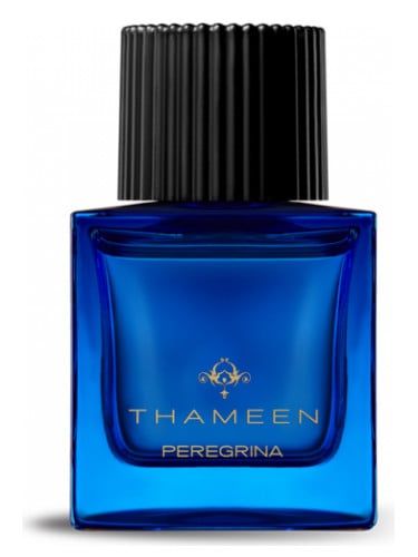 Peregrina Thameen