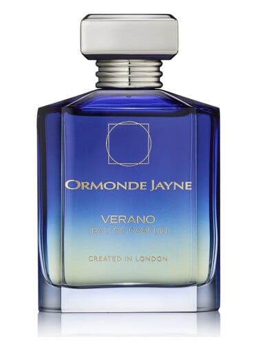 Montabaco Verano Ormonde Jayne