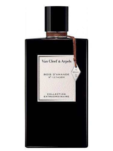 Bois d'Amande Van Cleef & Arpels