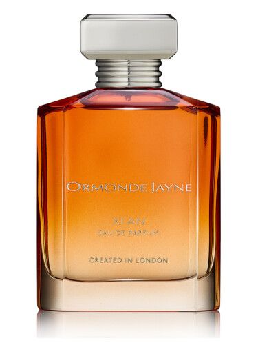 Xian Ormonde Jayne