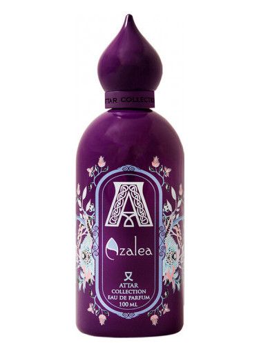 Azalea Attar Collection