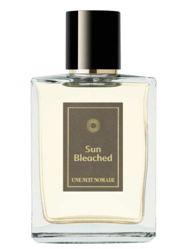 Sun Bleached Une Nuit Noma