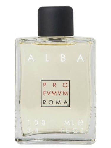 Alba Profumum Roma