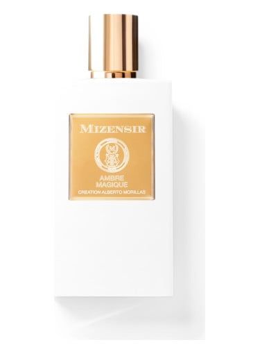 Ambre Magique Mizensir
