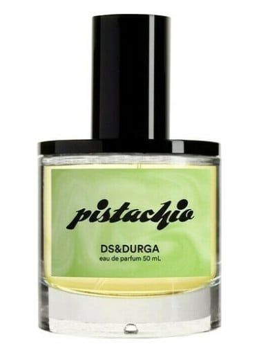 Pistachio DS&Durga