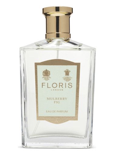 Mulberry Fig Floris