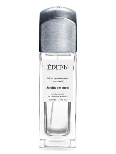 Jardin des Mots ÉDIT(h)