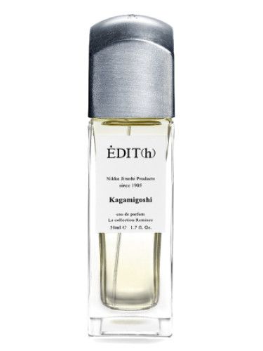 Kagamigoshi ÉDIT(h)