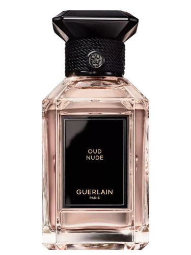 Oud Nude Guerlain